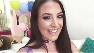 Payudara besar pervcity payudara besar anal babes angela white ivy lebelle remaja pantat besar dewasa