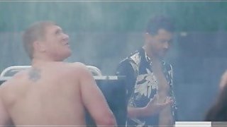 Dewy Goddess Violet Myers Debutration DebutDegztg