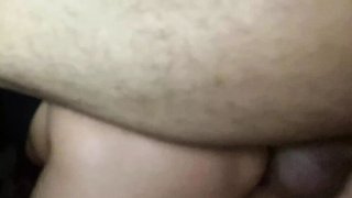 Pasangan Amatir Turki Panas Anal Persetan Di Rumah - Berantakan 4K POV