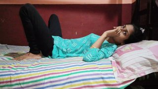 Hot Indian Desi Bhabhi Fucks Devar Di Kamar Hotel - Desi Village Girl Sex