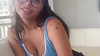 Melewatkan dengan putri tiri remaja kaia martin fantasi rumah tangga scott stark