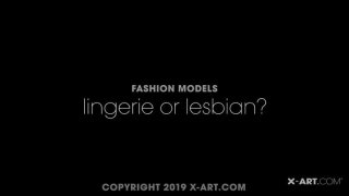 Pecinta pakaian dalam atau lesbian