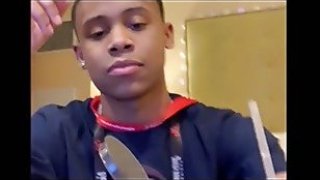 Lil d meregangkan victoria Gracet9oakgbt