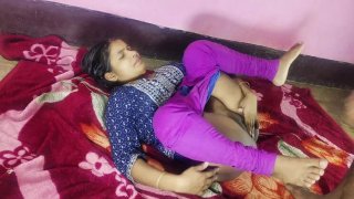 Hot Indian Village Girl Deluwara Khatun Seks Liar - Desi Bhabhi Doggy Style Anal