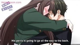 Seifuku wa kita de hentai baru 2026