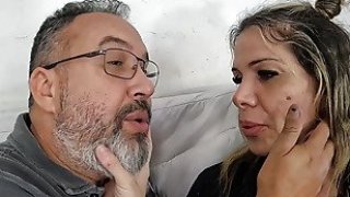 Sabrina fit, di usianya yang sudah 51 tahun, memutuskan untuk terjun ke dunia orang dewasa