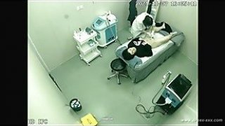 Pasien Rumah Sakit Peeping.14