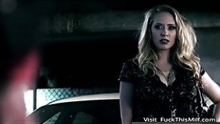 Cagney Lynn Carter Mark Ashley - The Dick Hunt is Onapahh