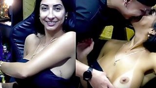 Renatinha Mello Meninggalkan Ruan S Dick Hard sebagai batu dengan hanya satu ciuman, dia memberikan sentuhan yang bagus - podcast p pum no barraco