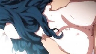 Lengan ayam anime panduan seks hipnosis lucu