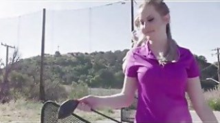 Golf Pro menumbuk satu lubang dengan Hackeryf0 ini