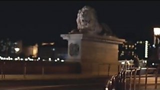 Turis Isabelle Deltore Mendapat Anal Fuck With A Strangerjmuto