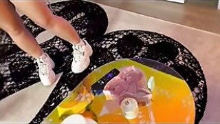 Casting permainan melengkung hanyalah tip dengan adik perempuan pacarku yang seksiczybr