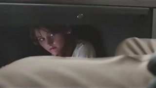 Payudara besar terangsang rambut coklat miley cole menyebalkan guru penis keras di kelas cumshot milf creampie pantat besar