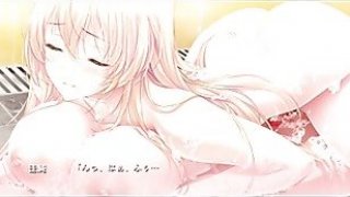 Shigokare ecchi na joshi daisei to doki x2 pelajaran cinta kasumi 01