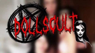 Melody Violet Threesome POV - Remaja berambut cokelat handjob vagina menjilati sampai dia cums