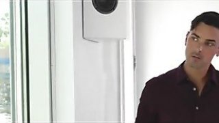 Teamkeet Amerika - sarah bank dipuja oleh ayam putih tebal remaja milf creampie