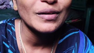 India Buatan Buatan - Vijay002 Fucks Hamil GF di Misionaris Dengan Milky Boobs Close -Up