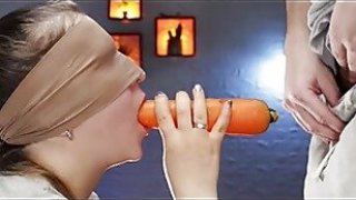 Teman saya menipu saya dengan permainan rasa, tetapi tidak berhasil