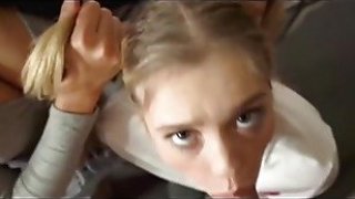 Payudara besar latina eliza ibarra berbagi sperma ayah tiri dengan wajah remaja milf creampie Amerika