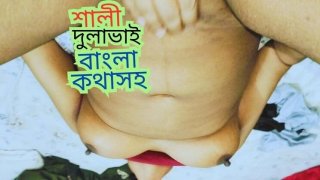 Ipar ipar India yang panas kacau keras oleh saudara ipar-aksi seks desi