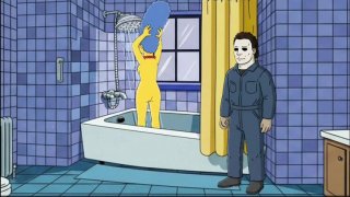 Terangsang halloween hentai 2025 simpson milf istri sepong suami yg istrinya tdk setia kartun parodi