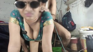 Pyari bhabhi hot ass fucked dan cocksucking dalam gaya doggy hindi
