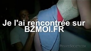 Baise interraciale hd dans masakan