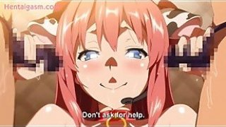 Ima ria 3 episode penuh subtitle bahasa inggris hentai